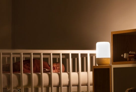 Maxi Cosi Soothing Light & Sound image number 3